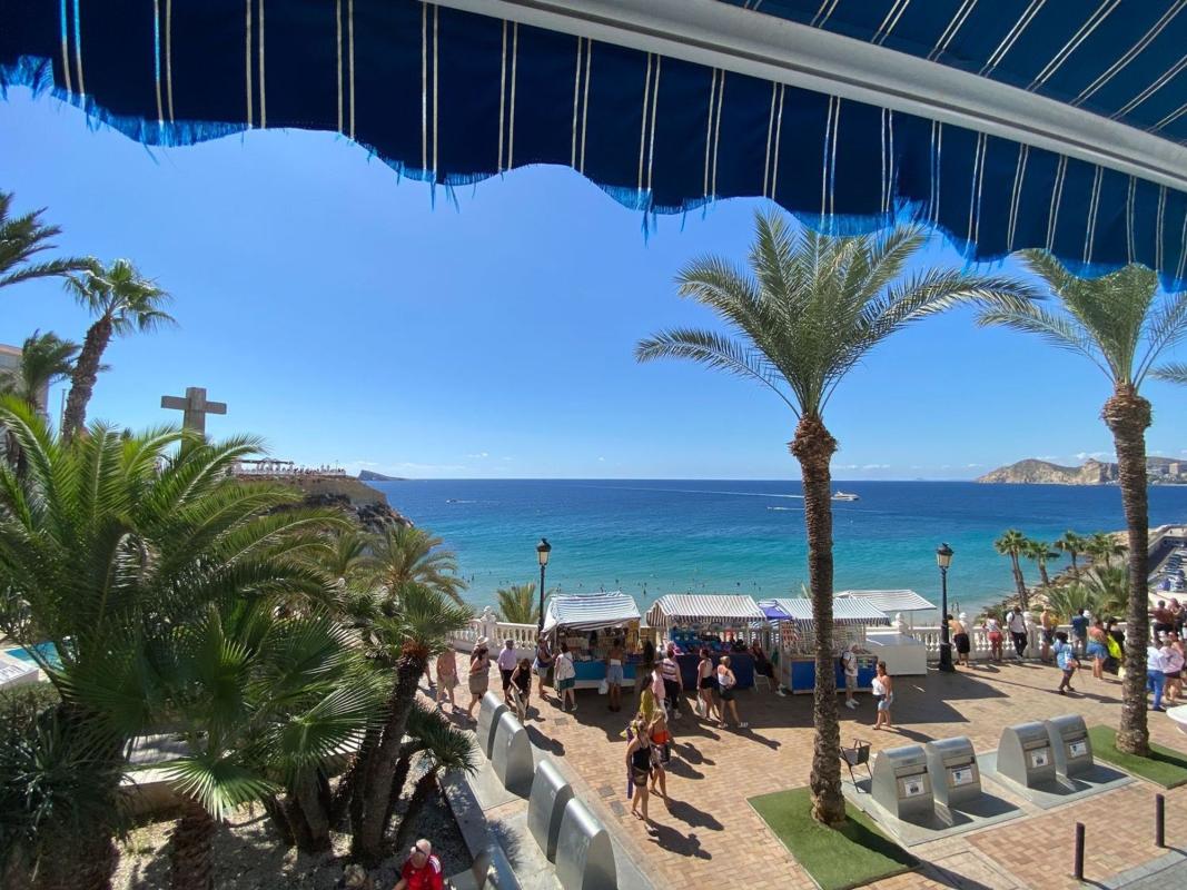 Продажа квартиры на Piso en Puerto, Benidorm, Бенидорм
 photo 3