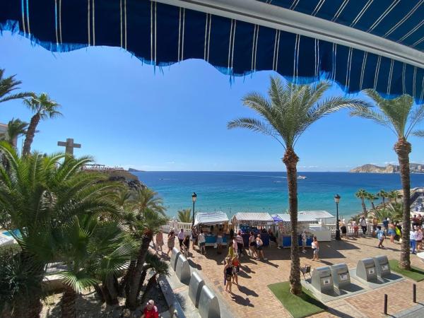 Sale of flat in Piso en Puerto, Benidorm, Benidorm
 photo 3