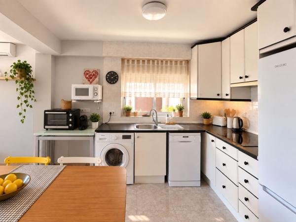 Sale of flat in Piso en Puerto, Benidorm, Benidorm
 photo 4