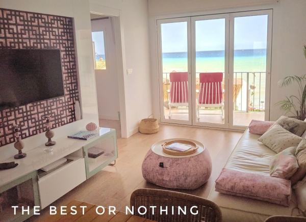 Продажа квартиры на Piso en Zona l'Olla, Altea, Алтея
photo 1