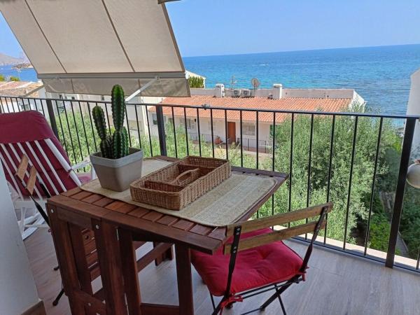 Продажа квартиры на Piso en Zona l'Olla, Altea, Алтея
thumbnail 3