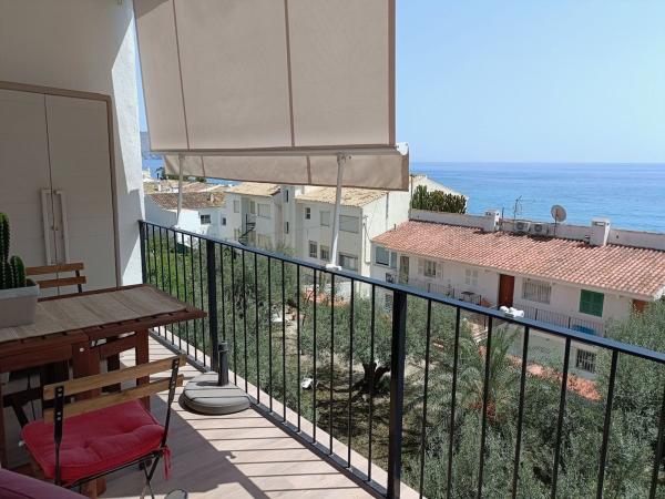Продажа квартиры на Piso en Zona l'Olla, Altea, Алтея
 photo 4