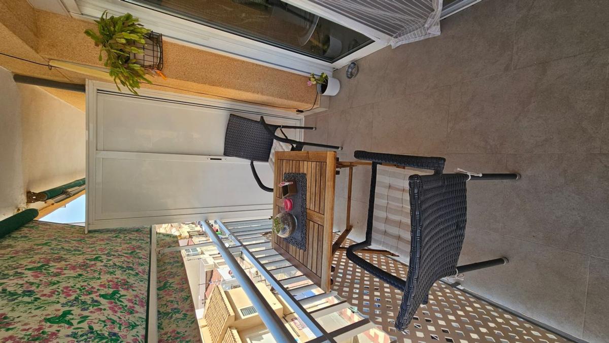 Venta de piso en Piso en Calle Sant Pere, Campello Playa, El Campello, El Campello
photo 2