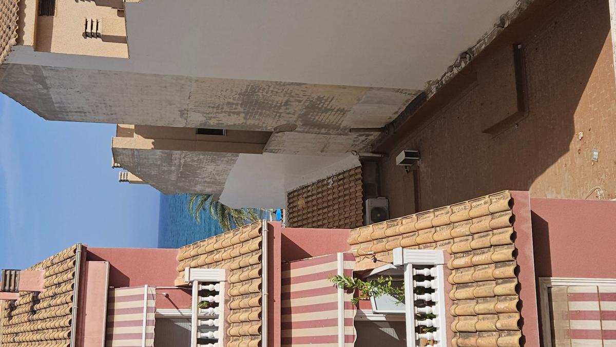 Venta de piso en Piso en Calle Sant Pere, Campello Playa, El Campello, El Campello
photo 3
