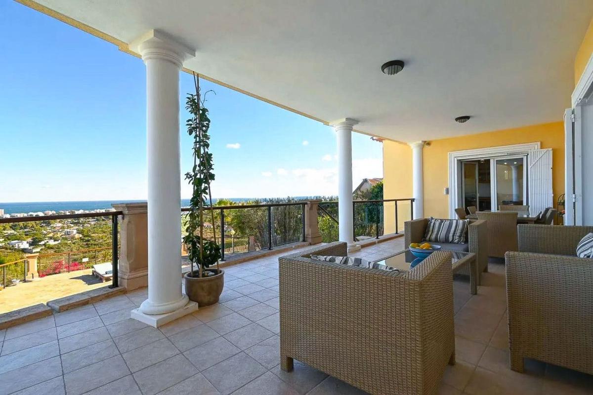 Продажа отдельного шале в Casa o chalet en Pinomar - Pinosol, Jávea/Xàbia, Хавья/Хабия photo 3