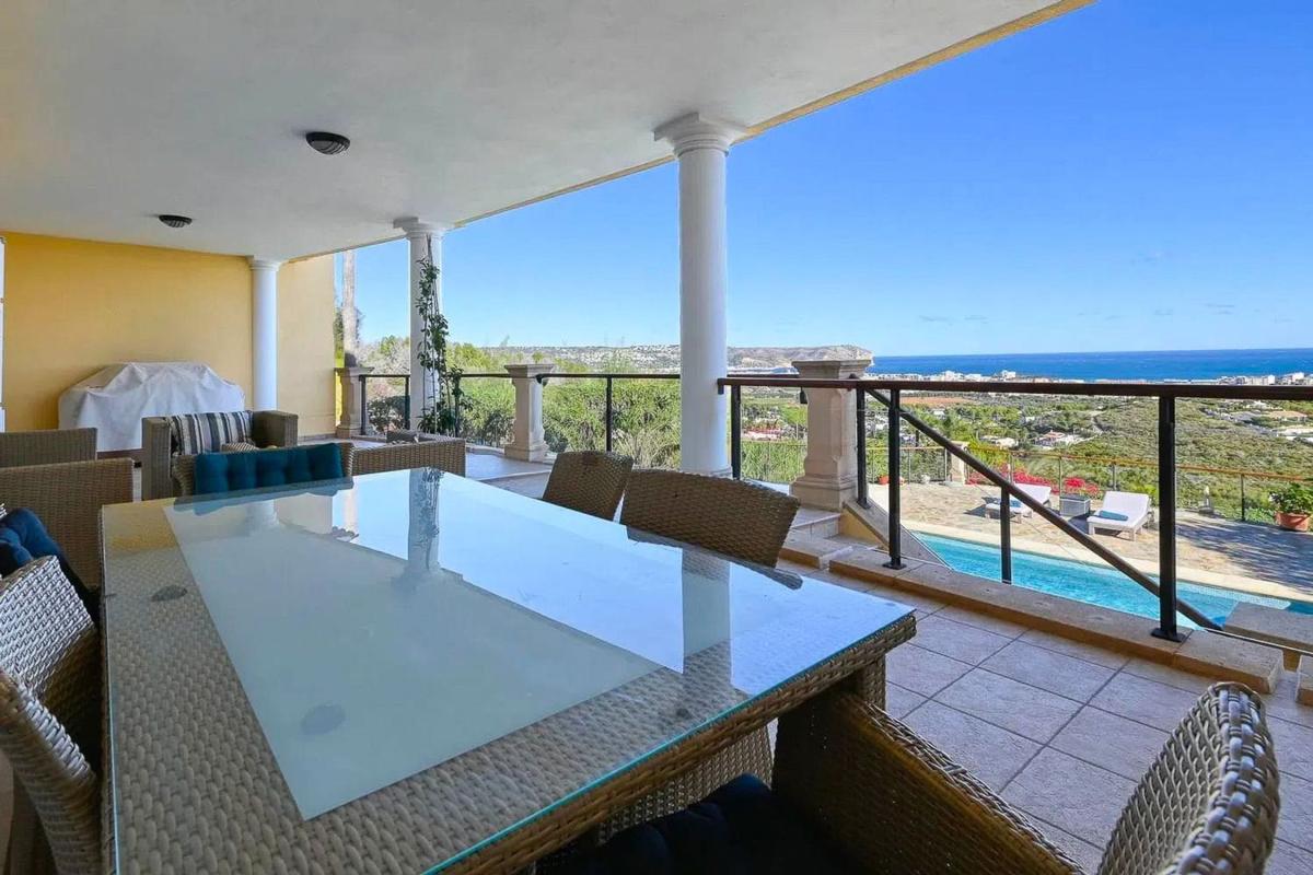 Продажа отдельного шале в Casa o chalet en Pinomar - Pinosol, Jávea/Xàbia, Хавья/Хабия photo 4