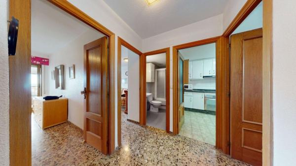 Venta de piso en Piso en Avenida de Holanda, Playa de San Juan, Alicante / Alacant, Alicante / Alacant
 photo 2