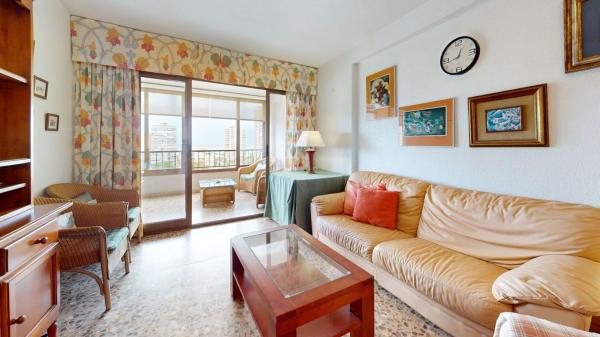 Venta de piso en Piso en Avenida de Holanda, Playa de San Juan, Alicante / Alacant, Alicante / Alacant
 photo 3