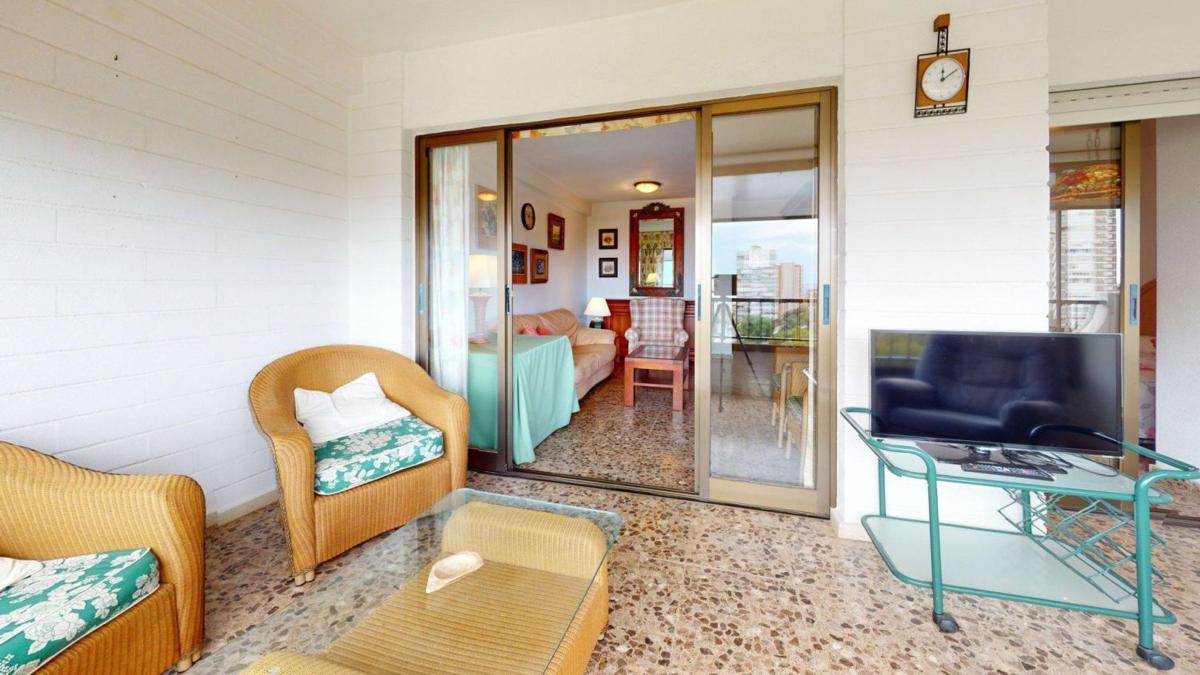 Venta de piso en Piso en Avenida de Holanda, Playa de San Juan, Alicante / Alacant, Alicante / Alacant
 photo 5