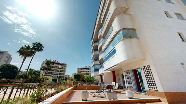 Продажа квартиры на Piso en Calle Gran Vía, 19, Arenales del Sol, Elche / Elx, Эльче / Эльх
 photo 3