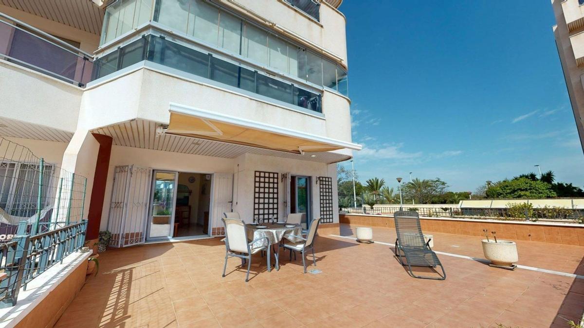 Продажа квартиры на Piso en Calle Gran Vía, 19, Arenales del Sol, Elche / Elx, Эльче / Эльх
 photo 5