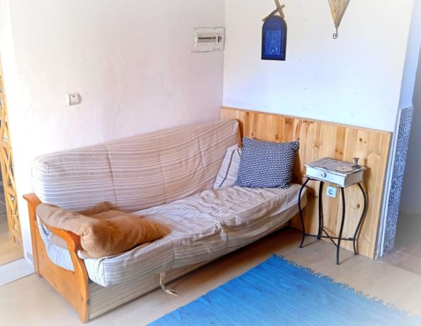 Chalet pareado en Calle Luna, 374, La Siesta - El Salado - Torreta, Torrevieja thumbnail 3