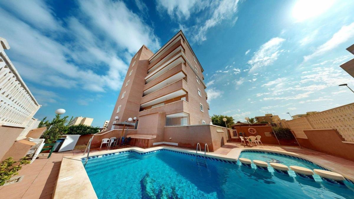 Venta de piso en Piso en Calle Gijón, Arenales del Sol, Elche / Elx, Elche / Elx
photo 1