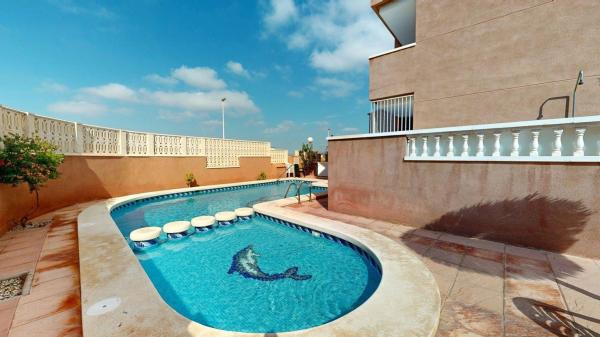 Sale of flat in Piso en Calle Gijón, Arenales del Sol, Elche / Elx, Elche / Elx
 photo 4