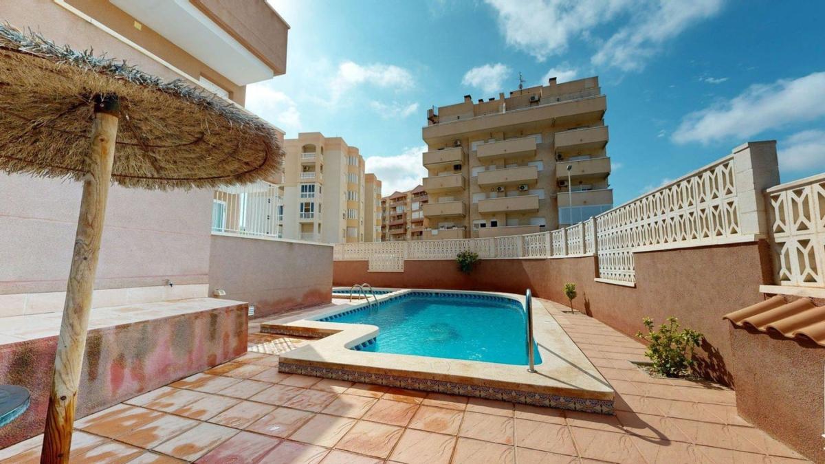 Venta de piso en Piso en Calle Gijón, Arenales del Sol, Elche / Elx, Elche / Elx
photo 5