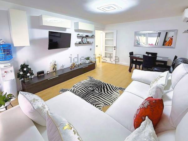 Sale of flat in Piso en Calle Rosal, Centro Urbano, Benidorm, Benidorm
photo 1