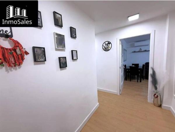 Sale of flat in Piso en Calle Rosal, Centro Urbano, Benidorm, Benidorm
 photo 4