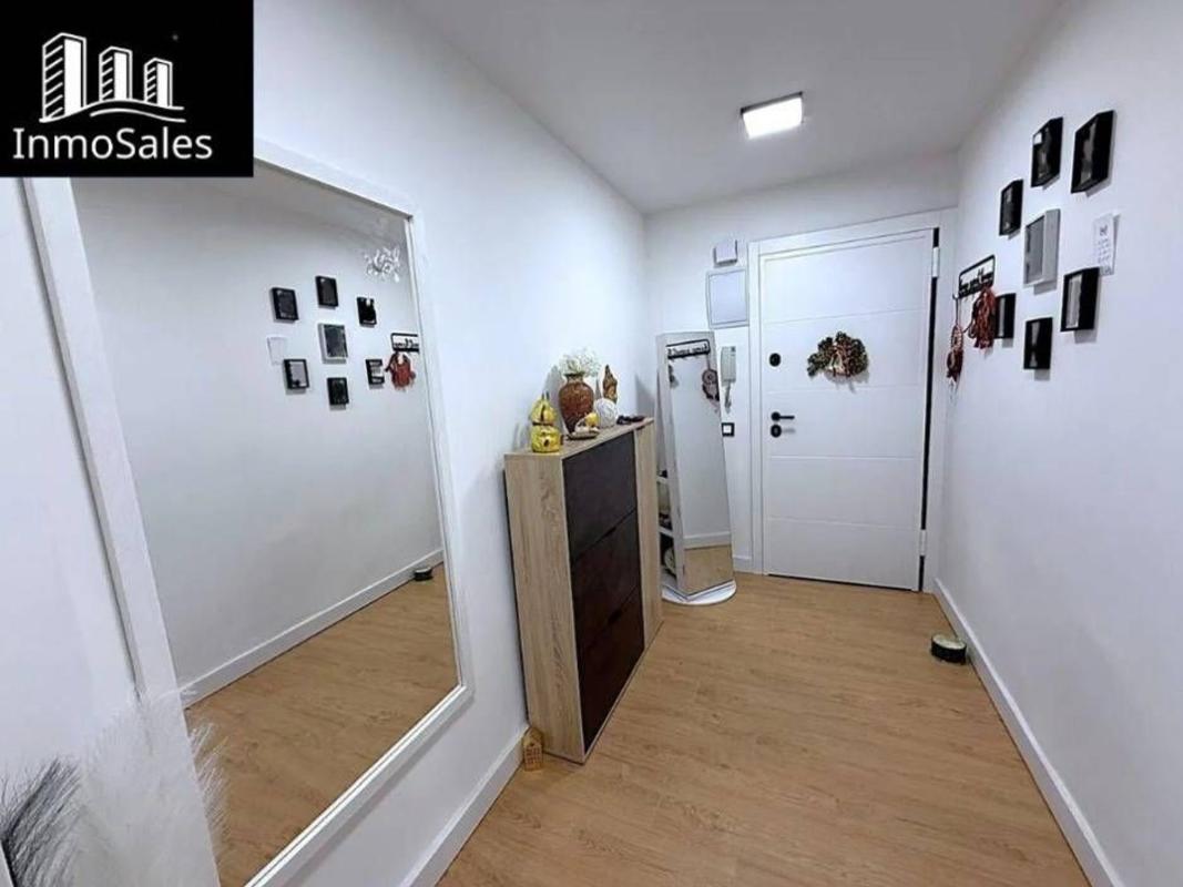 Venta de piso en Piso en Calle Rosal, Centro Urbano, Benidorm, Benidorm
 photo 5