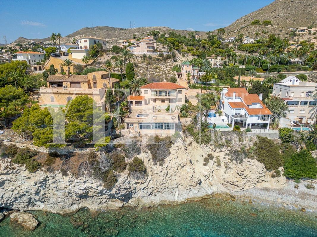 Properties for sale and rent in Spain photo 2
