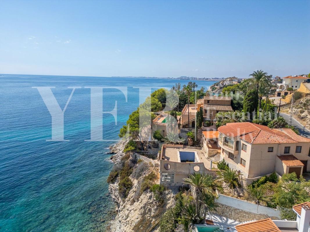 Properties for sale and rent in Spain photo 5