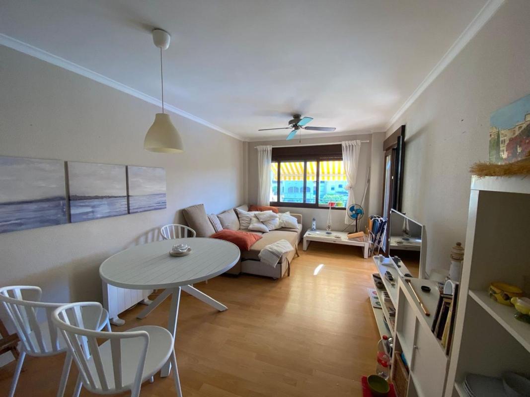 Sale of apartment in Piso en Calle Saint Tropez, 8, El Arenal, Jávea/Xàbia, Jávea/Xàbia
photo 1