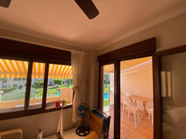 Sale of flat in Piso en Calle Saint Tropez, 8, El Arenal, Jávea/Xàbia, Jávea/Xàbia
thumbnail 2