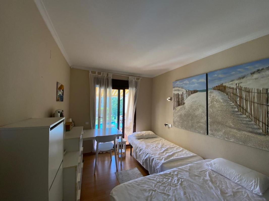 Sale of apartment in Piso en Calle Saint Tropez, 8, El Arenal, Jávea/Xàbia, Jávea/Xàbia
photo 4