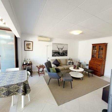 Chalet adosado en Calle Bavarias, Mil Palmeras, Pilar de la Horadada photo 4