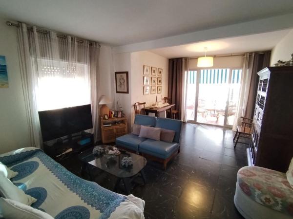 Продажа квартиры на Piso en Playa de Levante, Benidorm, Бенидорм
photo 1