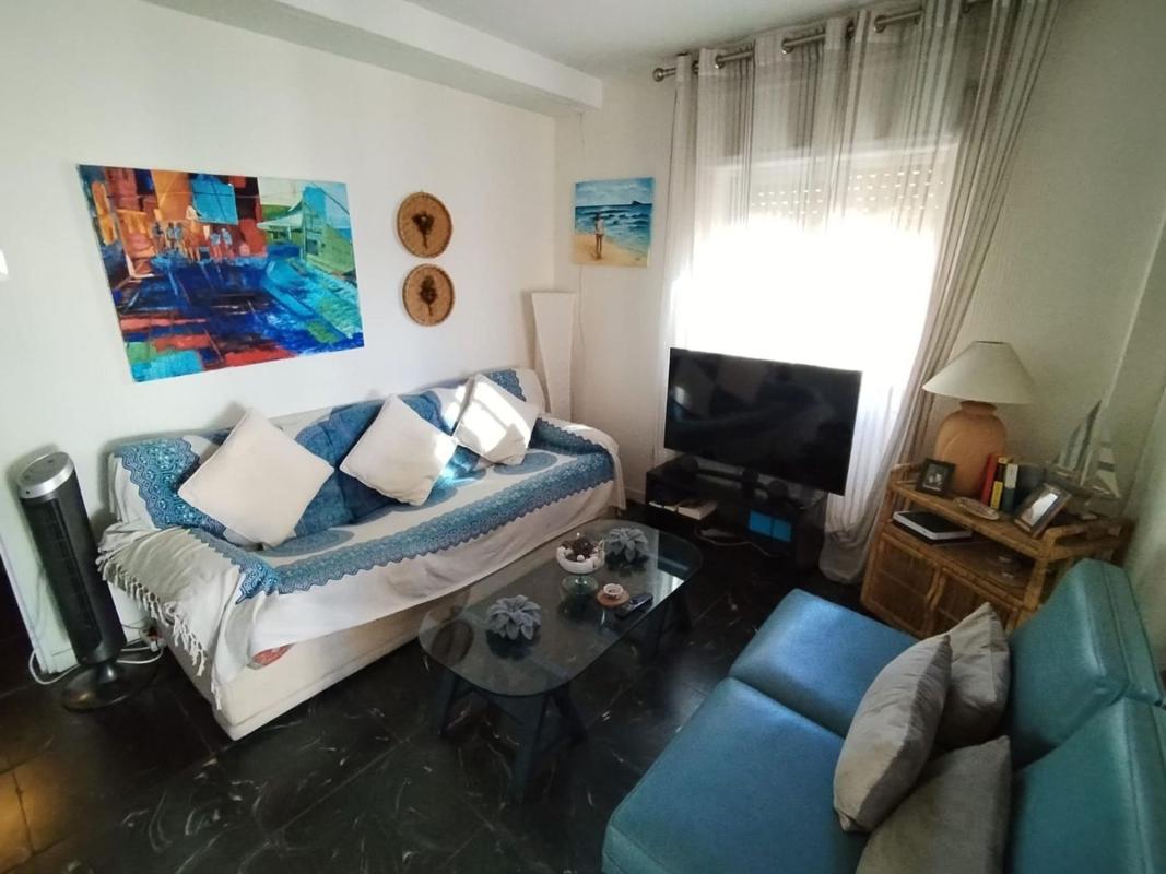 Venta de piso en Piso en Playa de Levante, Benidorm, Benidorm
 photo 2