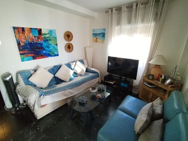 Продажа квартиры на Piso en Playa de Levante, Benidorm, Бенидорм
thumbnail 2