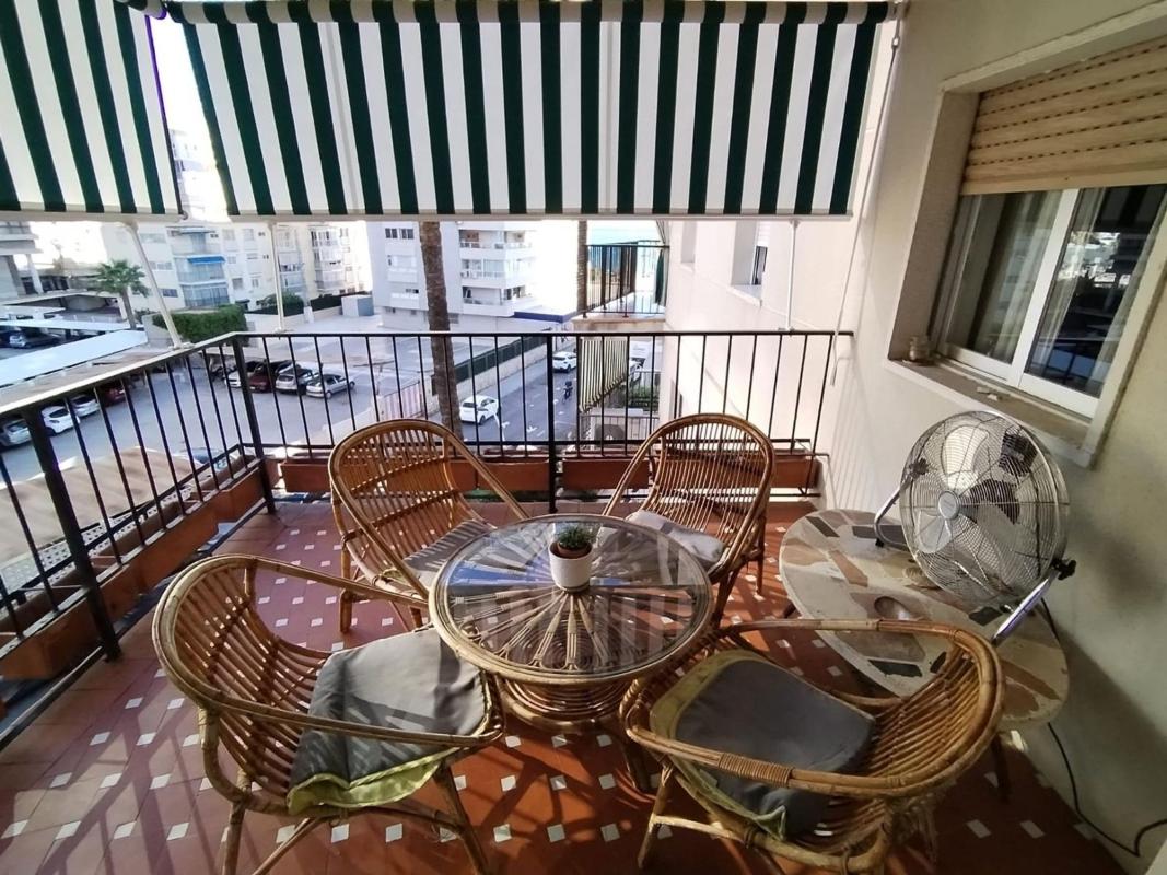 Venta de piso en Piso en Playa de Levante, Benidorm, Benidorm
 photo 4