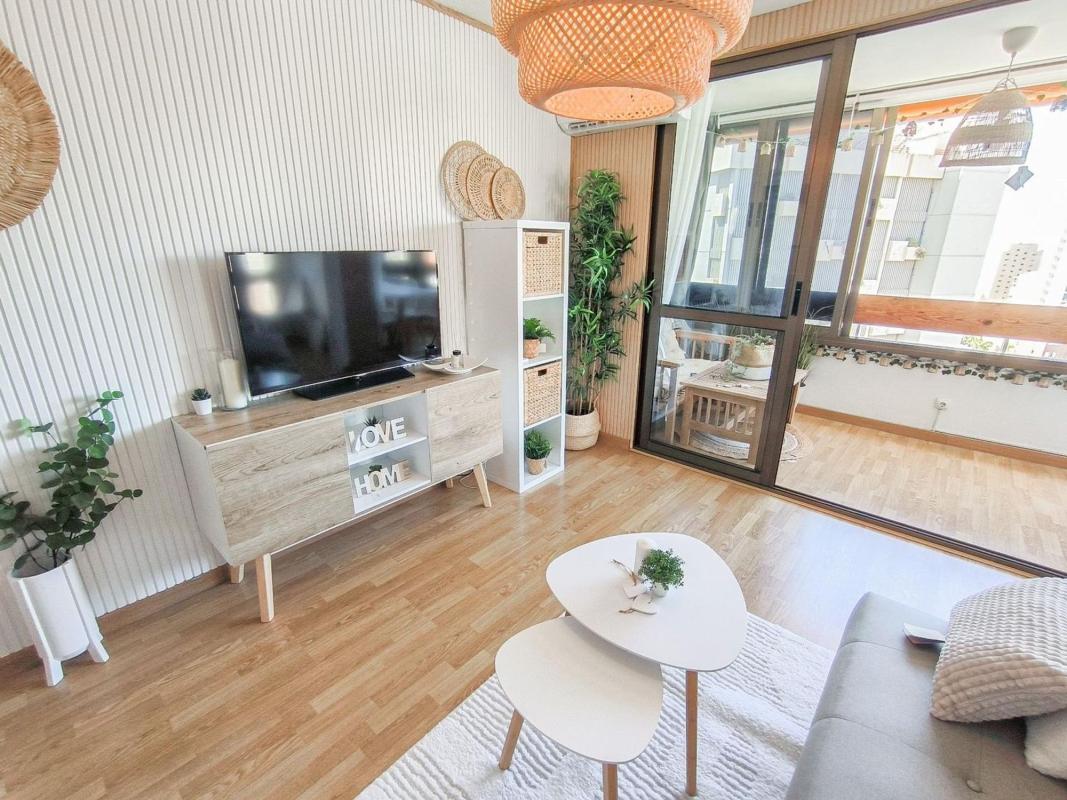 Sale of apartment in Piso en Calle de Bruselas, Zona Sierra Helada, Benidorm, Benidorm
photo 2