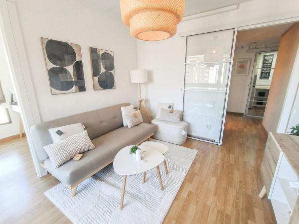 Sale of flat in Piso en Calle de Bruselas, Zona Sierra Helada, Benidorm, Benidorm
 photo 3