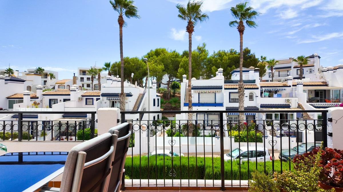 Sale of apartment in Piso en Calle Gibraltar, Villamartín, Orihuela, Orihuela
photo 4