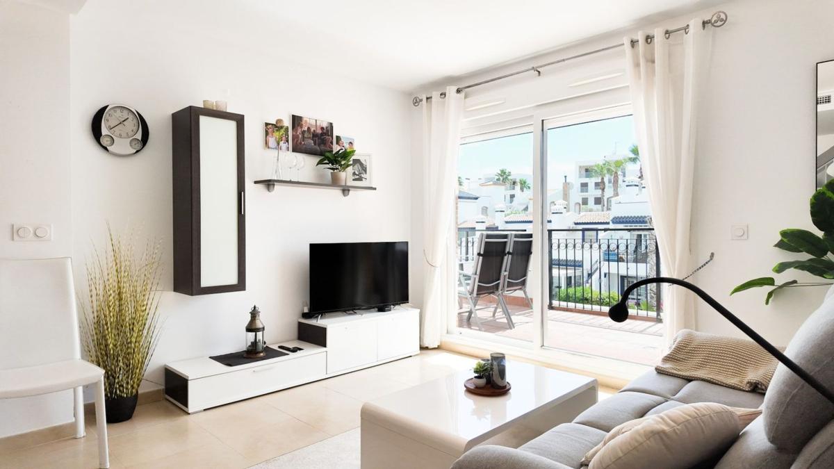 Sale of apartment in Piso en Calle Gibraltar, Villamartín, Orihuela, Orihuela
photo 5