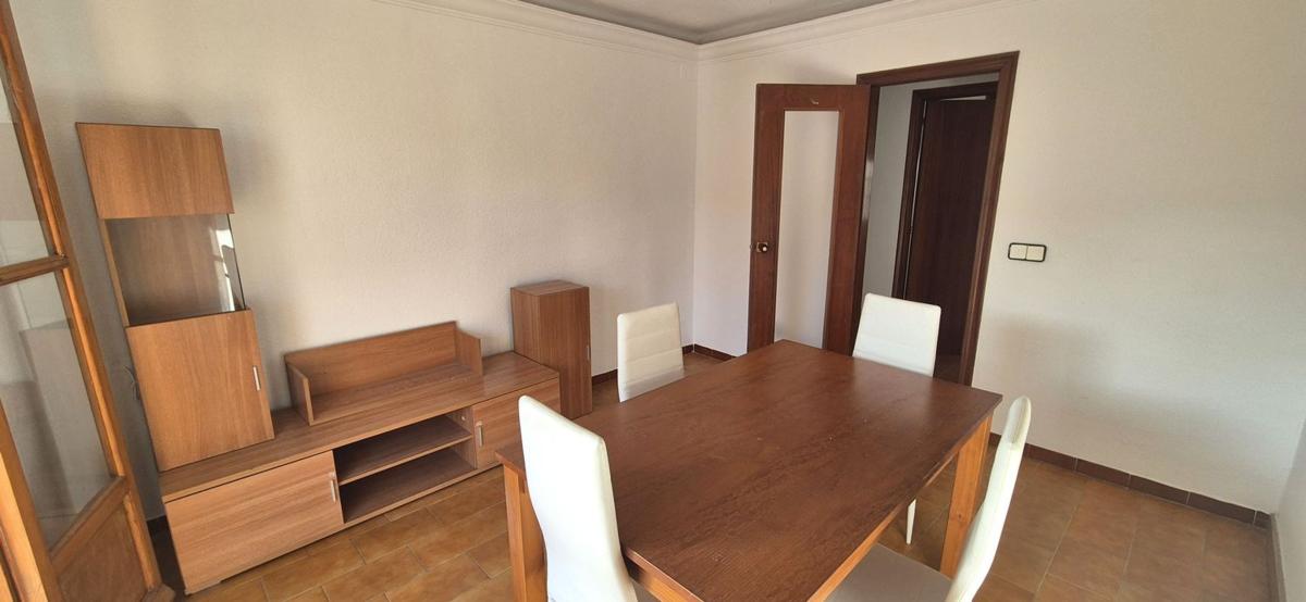 Sale of apartment in Piso en Calle Economista German Bernacer, Virgen del Remedio - Parque lo Morant, Alicante / Alacant, Alicante
 photo 4