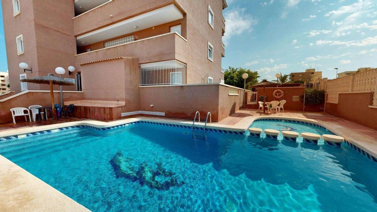 Продажа квартиры на Piso en Calle Gijón, Arenales del Sol, Elche / Elx, Эльче / Эльх
 photo 2
