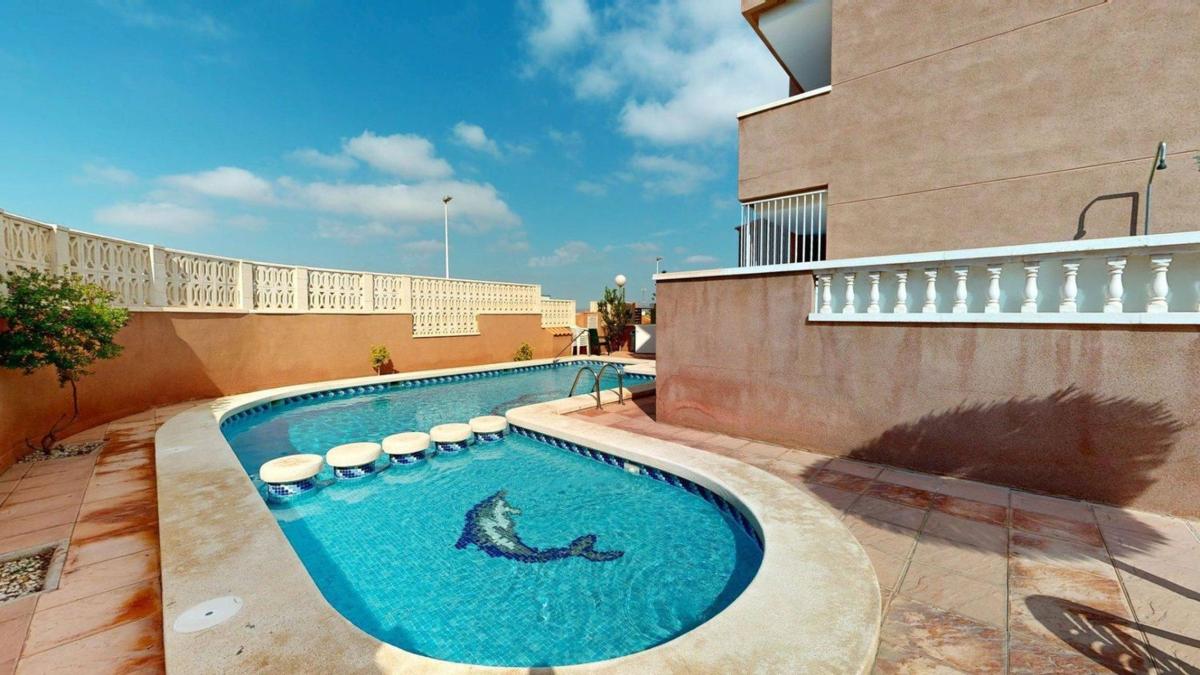 Продажа квартиры на Piso en Calle Gijón, Arenales del Sol, Elche / Elx, Эльче / Эльх
 photo 4