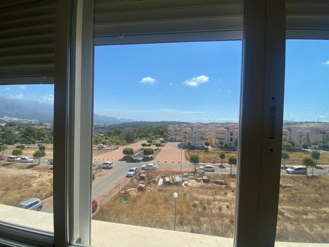 Sprzedaż duplexu w Dúplex en Avenida de la Marina Baixa, 19, La Nucia Pueblo, La Nucia, La Nucia photo 1