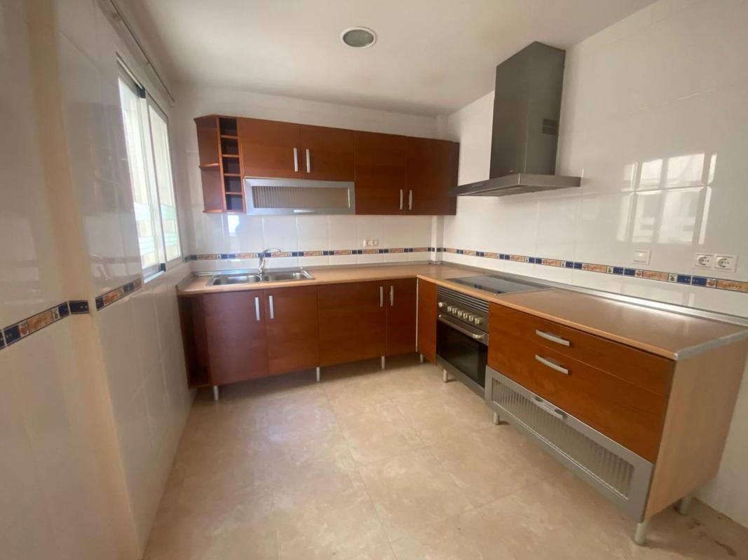 Sprzedaż duplexu w Dúplex en Avenida de la Marina Baixa, 19, La Nucia Pueblo, La Nucia, La Nucia photo 2