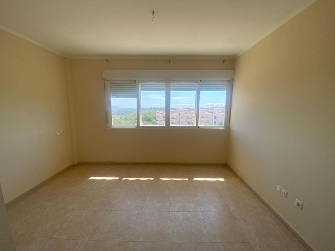 Sprzedaż duplexu w Dúplex en Avenida de la Marina Baixa, 19, La Nucia Pueblo, La Nucia, La Nucia photo 3
