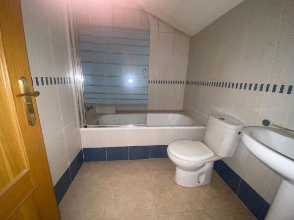 Duplex en venta en Dúplex en Avenida de la Marina Baixa, 19, La Nucia Pueblo, La Nucia, La Nucia photo 4