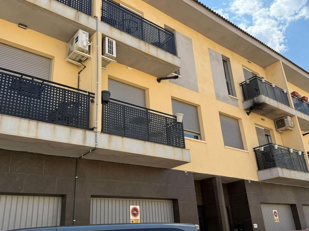 Venta de chalet independiente en Casa o chalet en Plaza Molino, Pinoso, Pinoso
photo 1