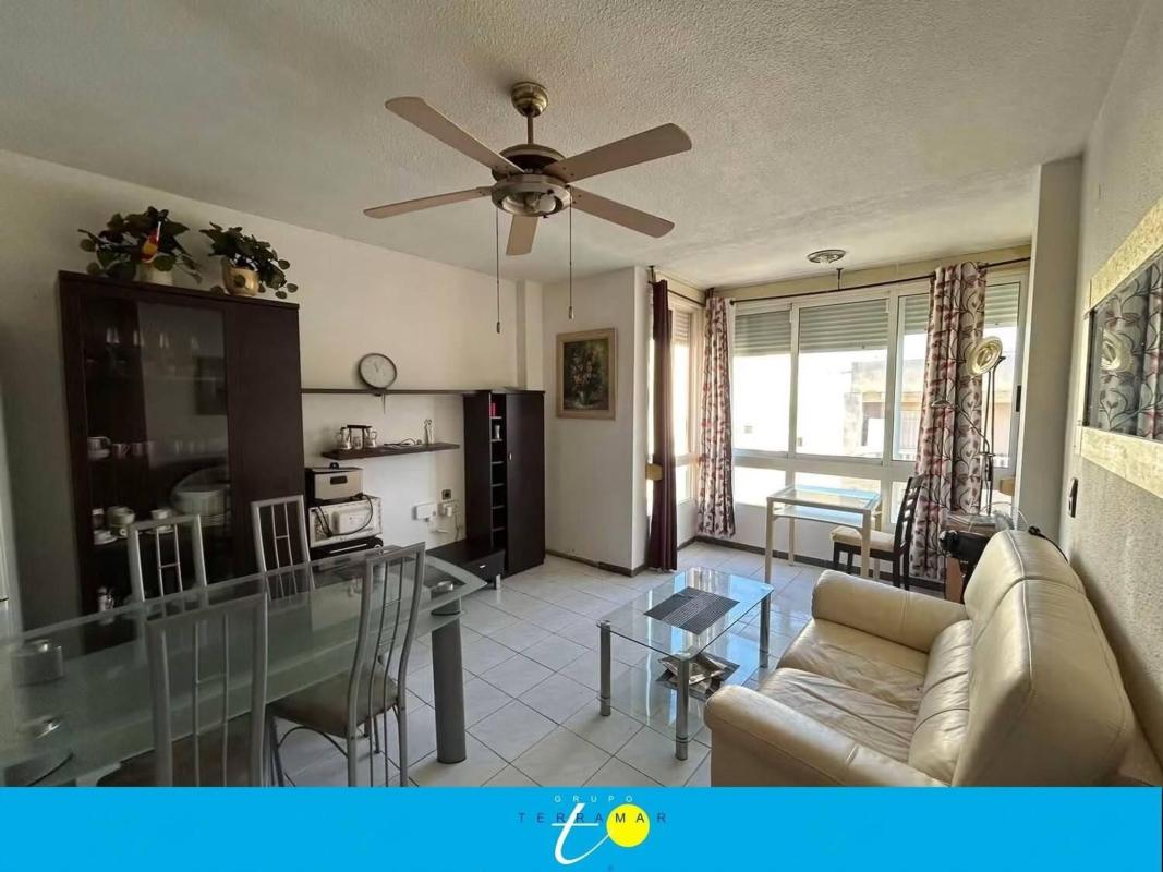 Venta de piso en Piso en Calle Caballero de Rodas, 175, Playa del Cura, Torrevieja, Torrevieja
photo 2