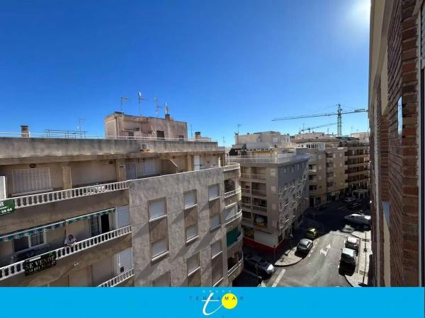 Venta de piso en Piso en Calle Caballero de Rodas, 175, Playa del Cura, Torrevieja, Torrevieja
 photo 4