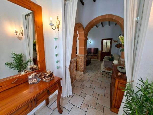 Chalet pareado en Teulada thumbnail 3