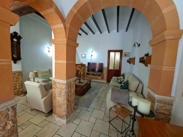 Chalet pareado en Teulada photo 4