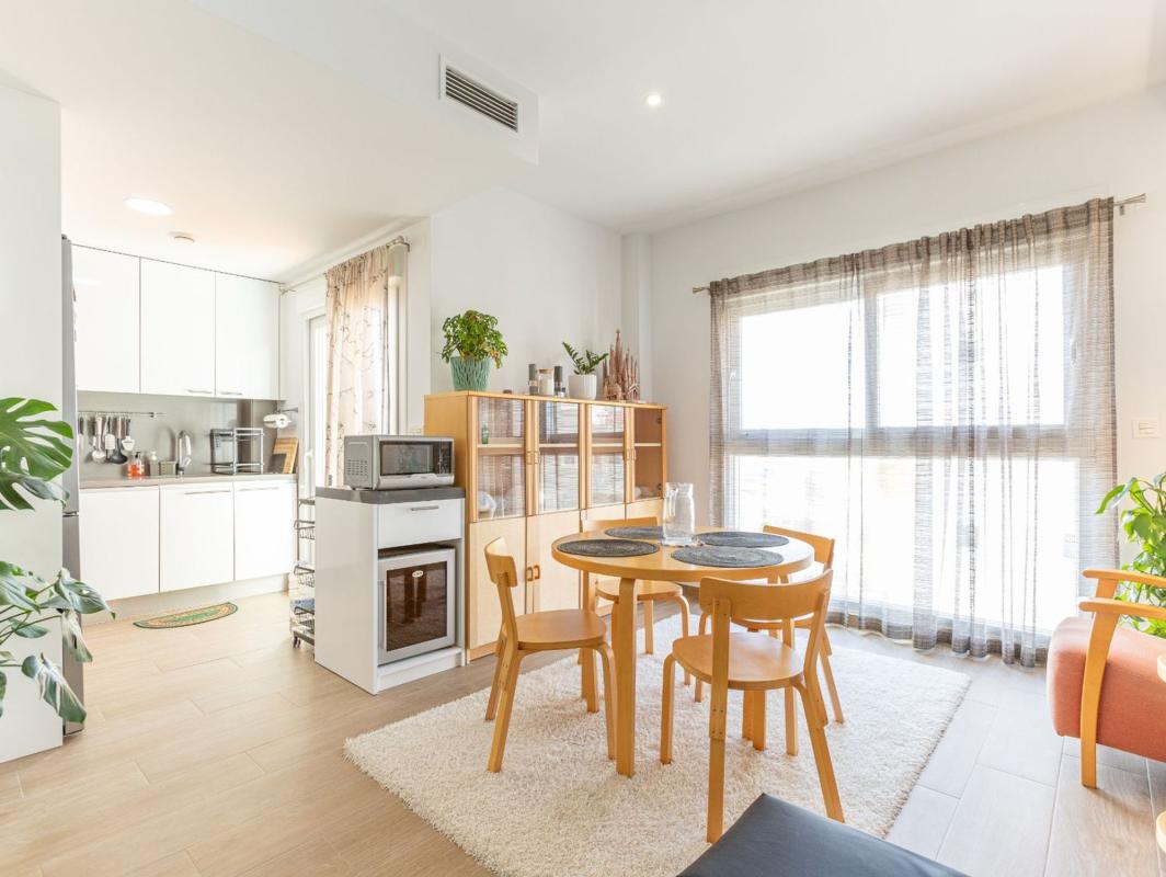 Venta de piso en Piso en Nueva Torrevieja, Torrevieja, Torrevieja
 photo 5