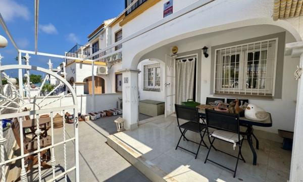Sprzedaż mieszkania w Piso en La Florida, Orihuela, Orihuela
thumbnail 2